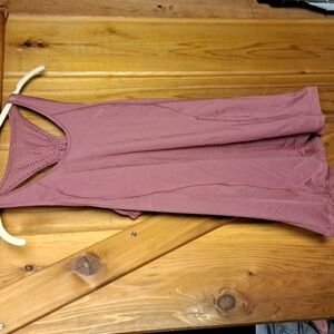 Shape Activewear L tank ptp 19"